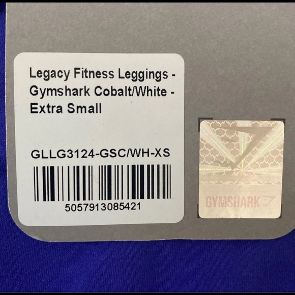 Gymshark Leggings - Picture 8 of 9